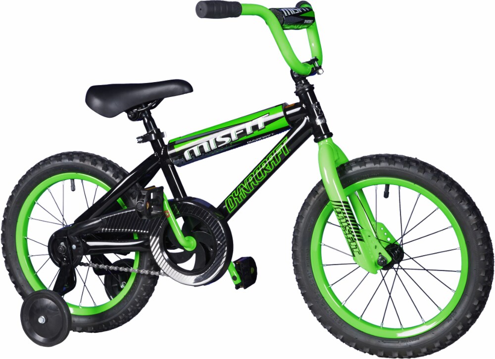 dynacraft balance bike