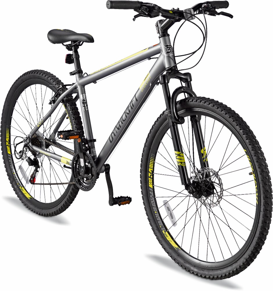 Dynacraft mountain bike discount