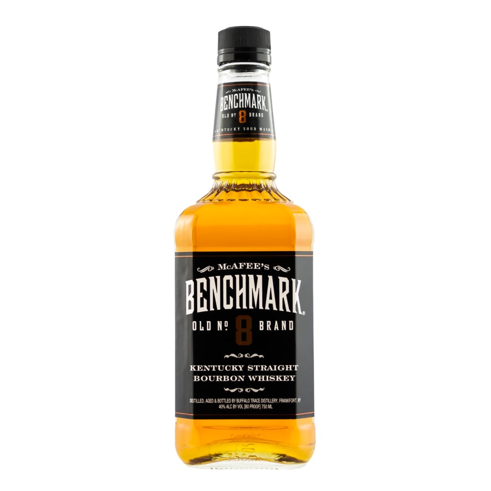 Benchmark Premium Bourbon - Musthave Malts