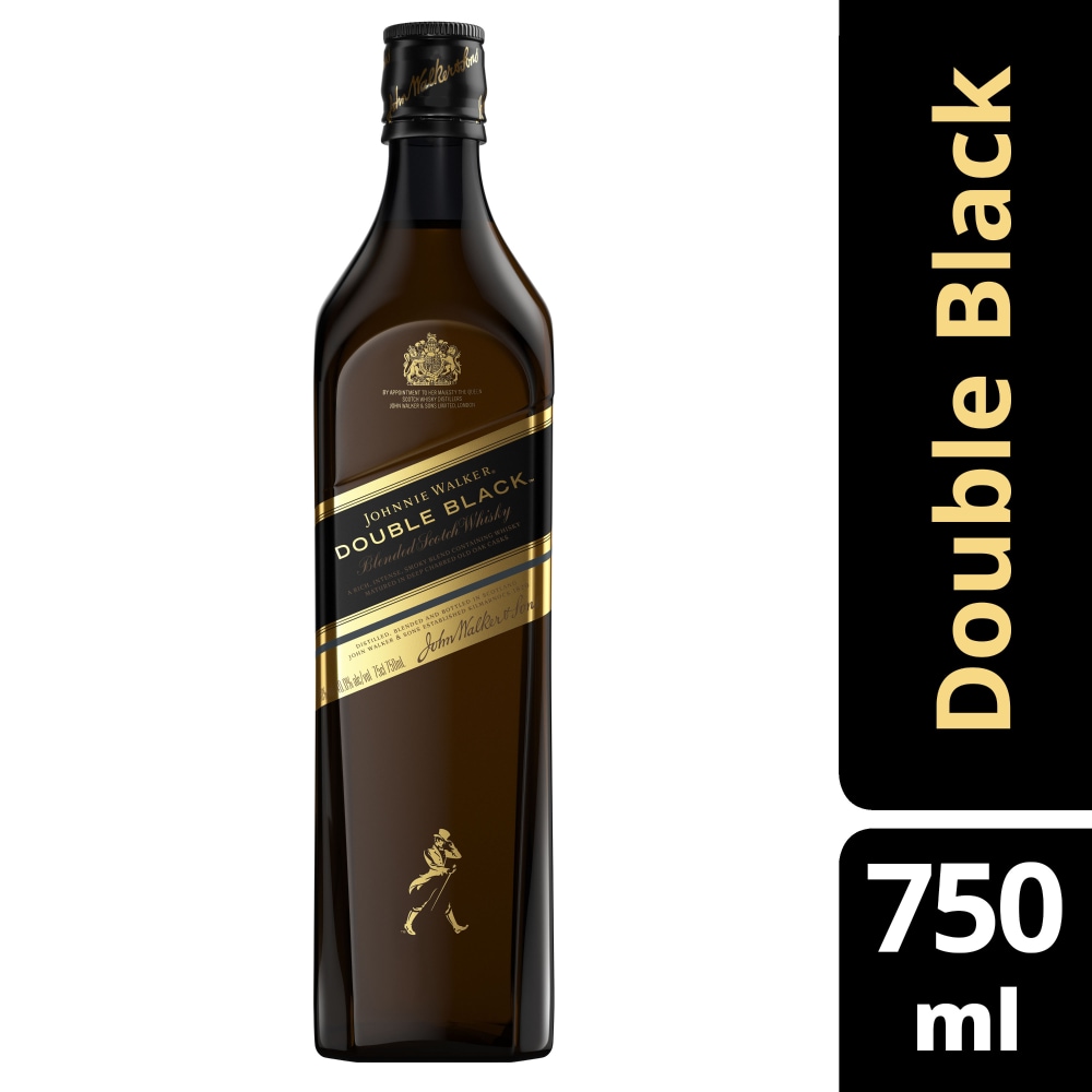 Johnnie Walker Black Label – Barbank