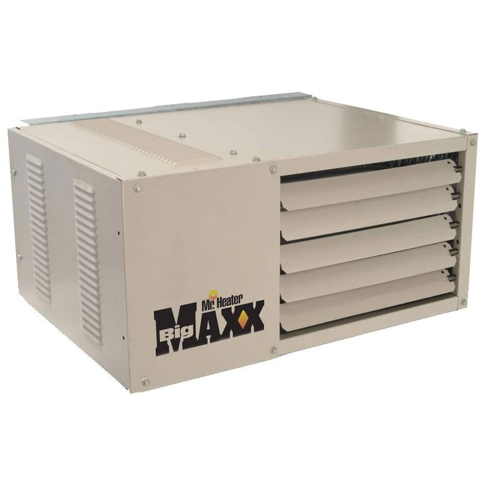 Mr heater big maxx discount