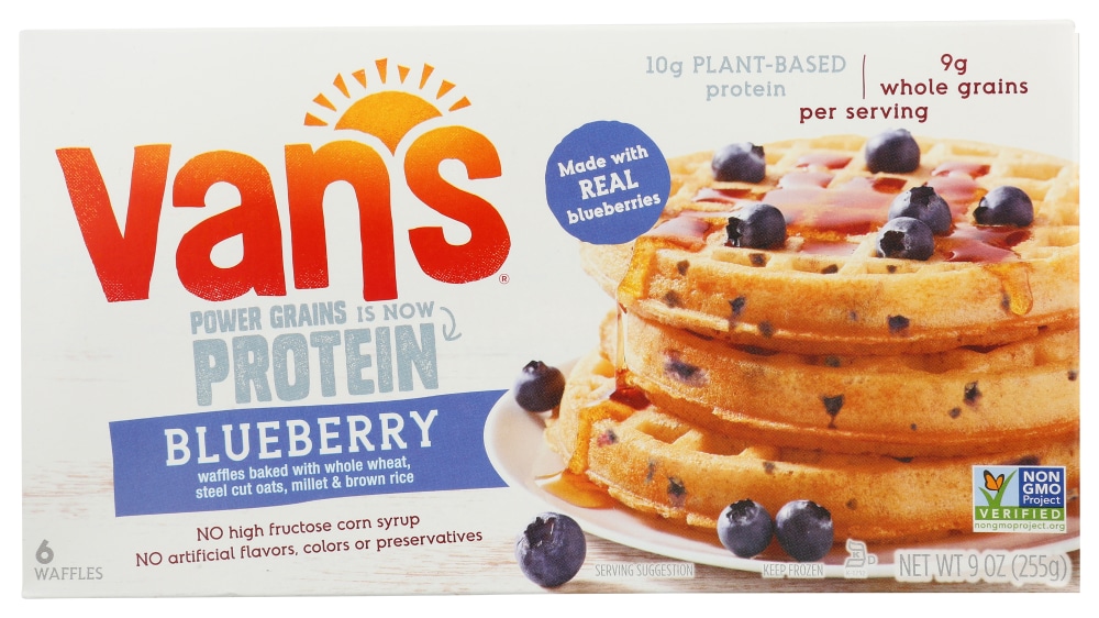 vans waffles vegan