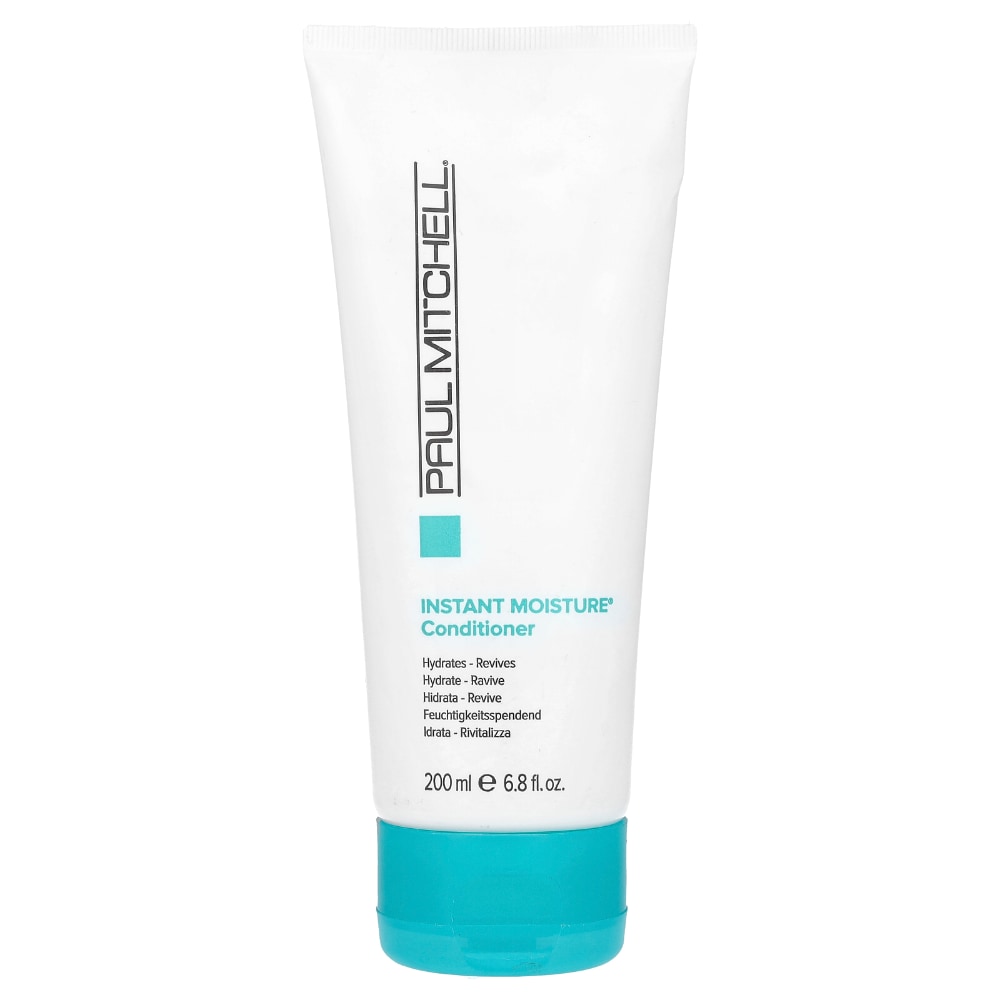 Fred Meyer Paul Mitchell Instant Moisture Daily Treatment 6 8 Fl Oz