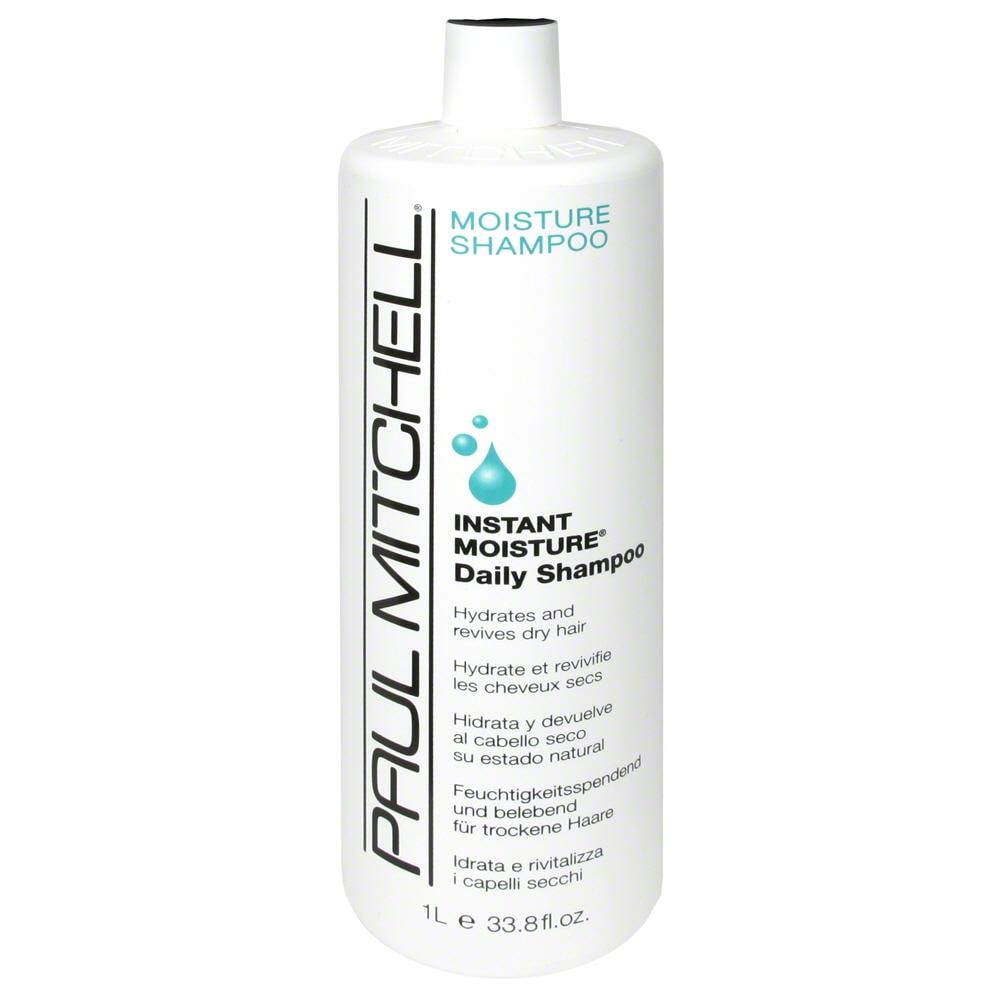 Fred Meyer Paul Mitchell Moisturizing Shampoo 33 8 Fl Oz