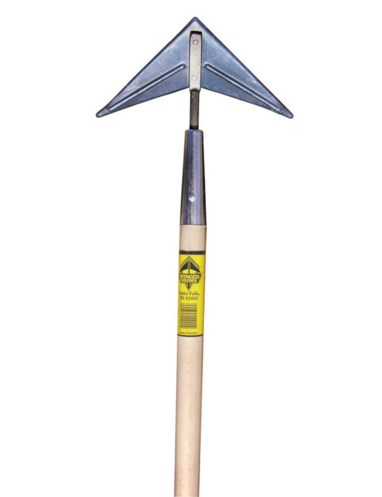 Winged Weeder Weed Cutter 53 in Fred Meyer