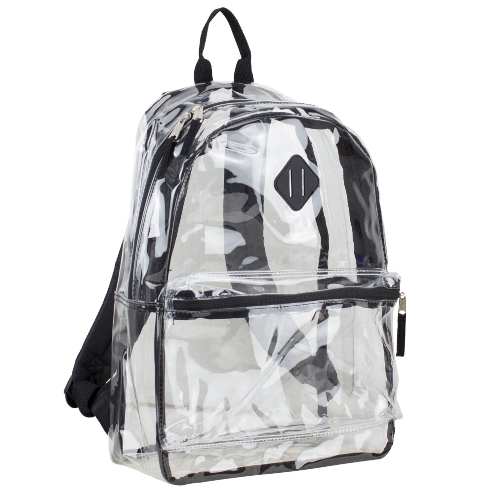 eastsport black backpack