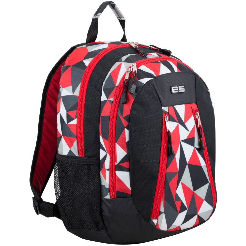 eastsport black backpack
