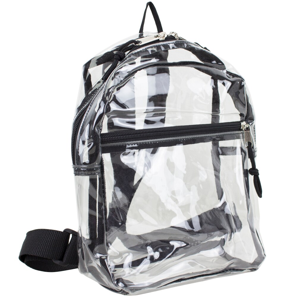 eastsport black backpack