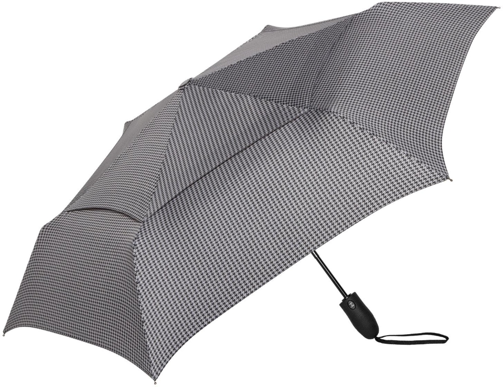 vented umbrella compact