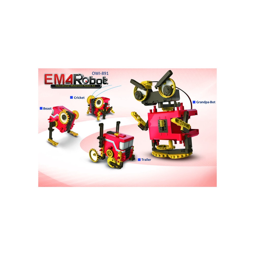EM4 Robot EM4 Robot
