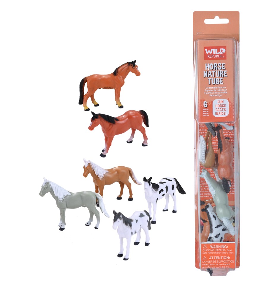 Horse Nature Tube Horse Nature Tube