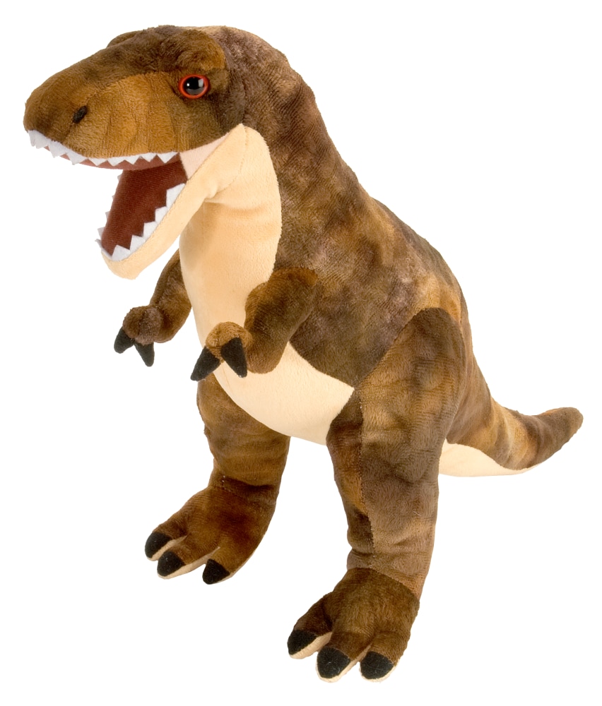 wild republic t rex