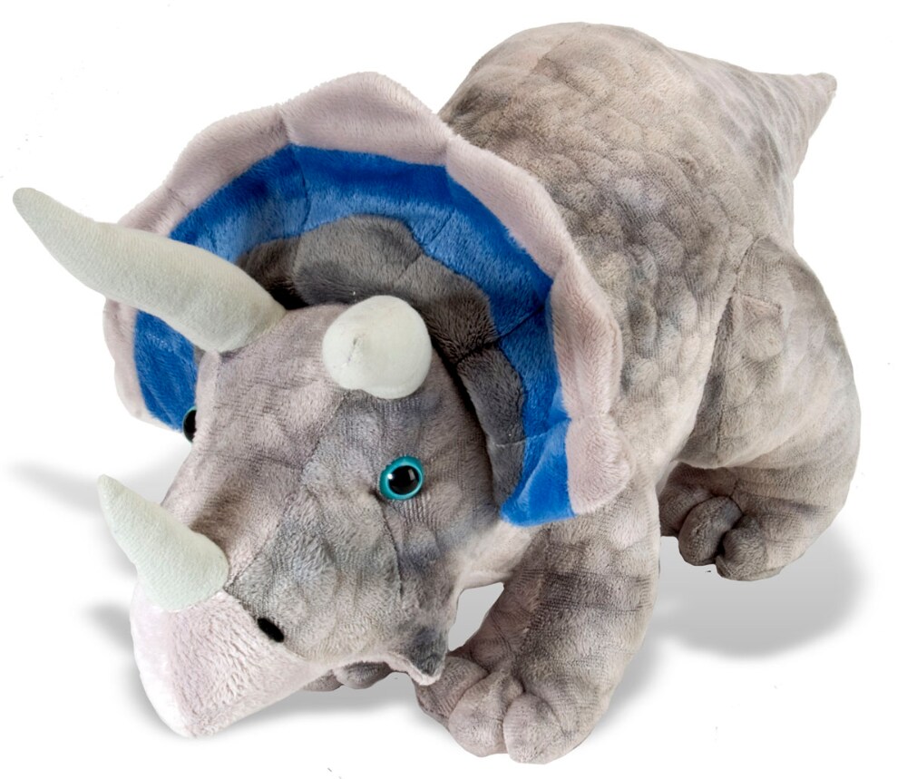 wild republic elephant