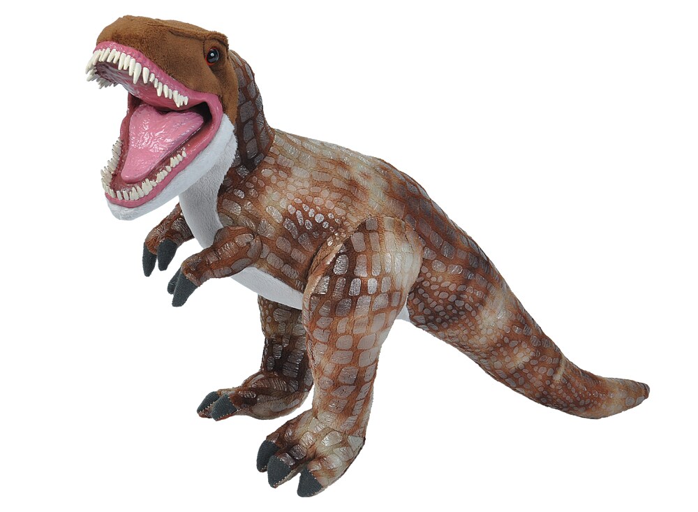 wild republic t rex
