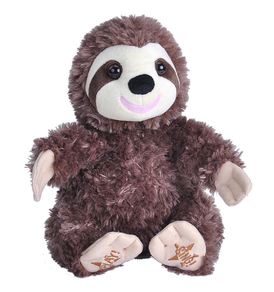 wild republic sloth