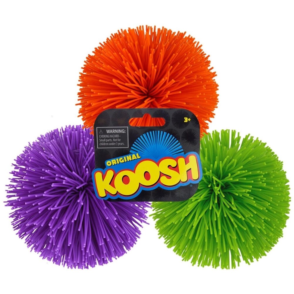 Ball Koosh Classic Ball Koosh Classic