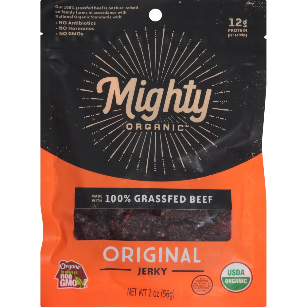 Matador Peppered Jerky Fritolay