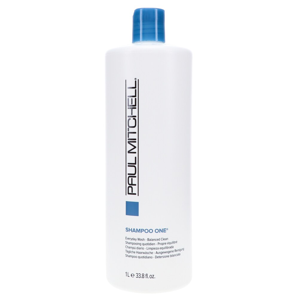 Paul Mitchell Original Shampoo One 33.8 oz, 33.8 oz - Kroger