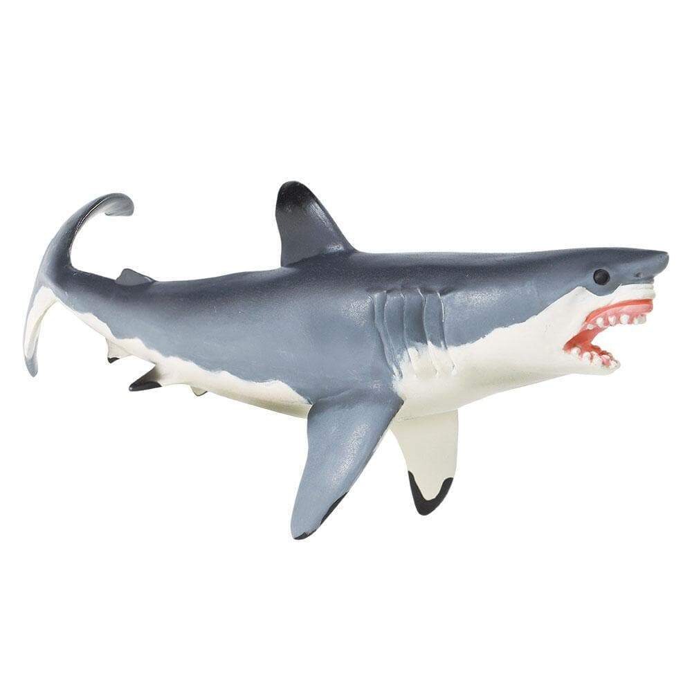 Jaw snapping 2025 shark toy