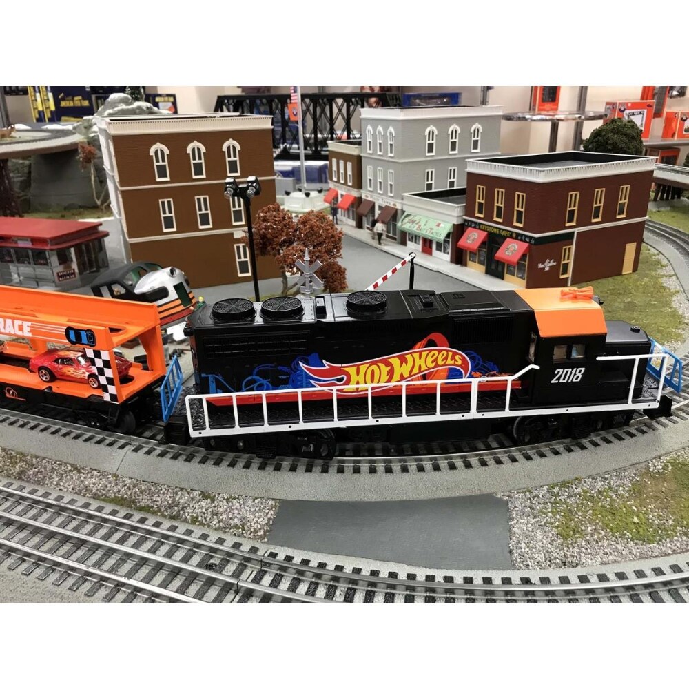 lionel o scale train sets