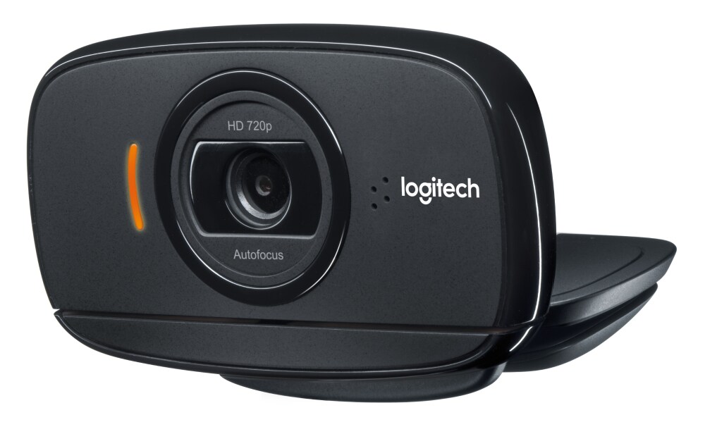 Amazon.com: Logitech ConferenceCam Connect All-in-One Video