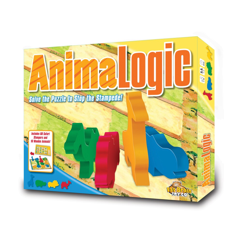 fat brain toys puzzle