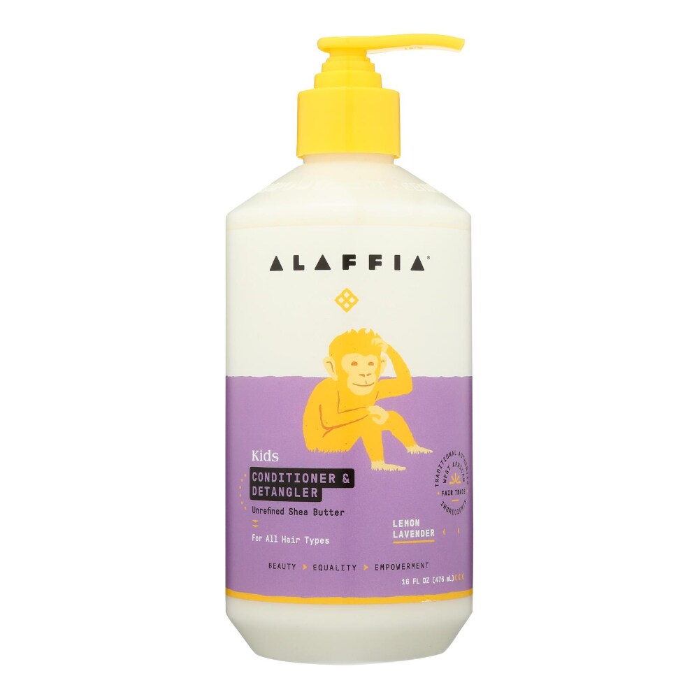 alaffia baby shampoo