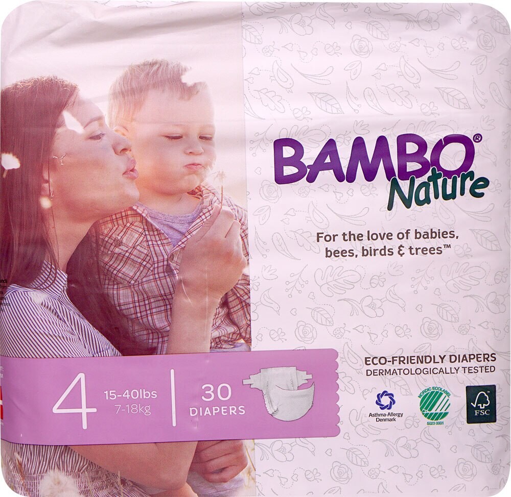 bambo nature 3