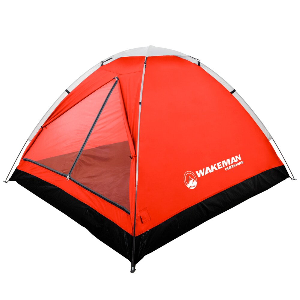 Wakeman 2 person tent discount