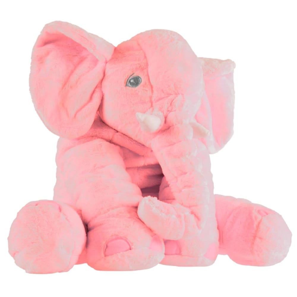 elephant stuffies