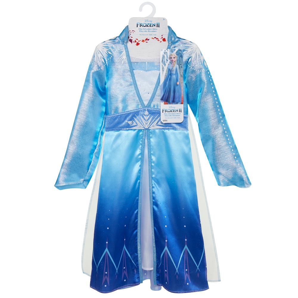 disney frozen costume