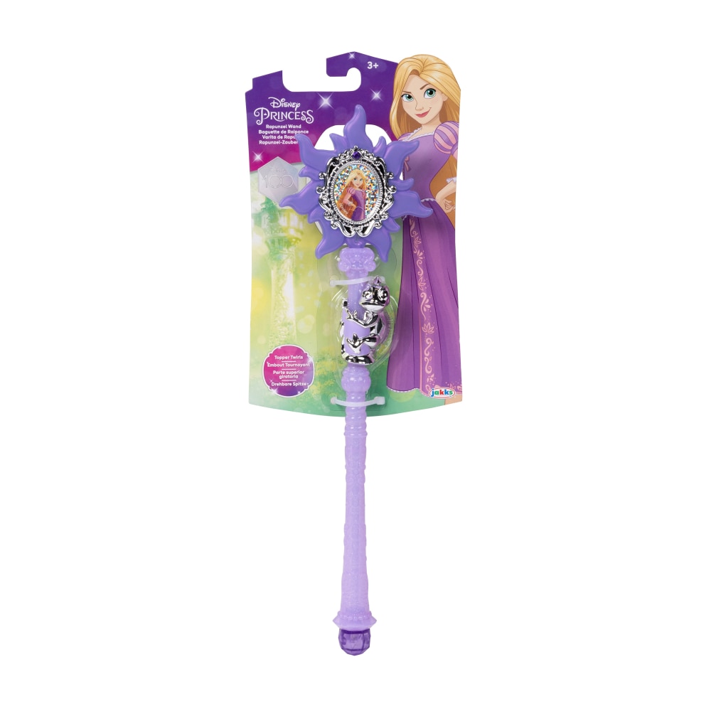 Rapunzel Wand Rapunzel Wand