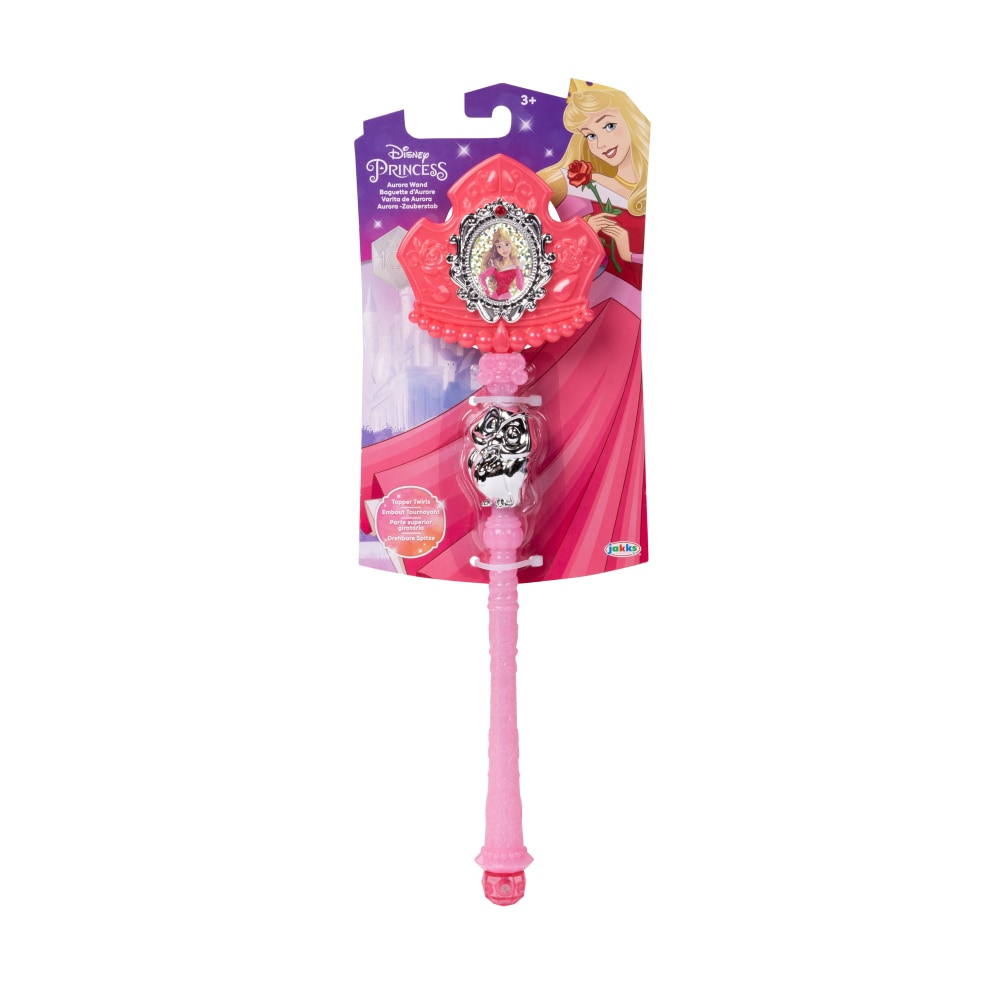 Disney Princess Aurora Wand Disney Princess Aurora Wand