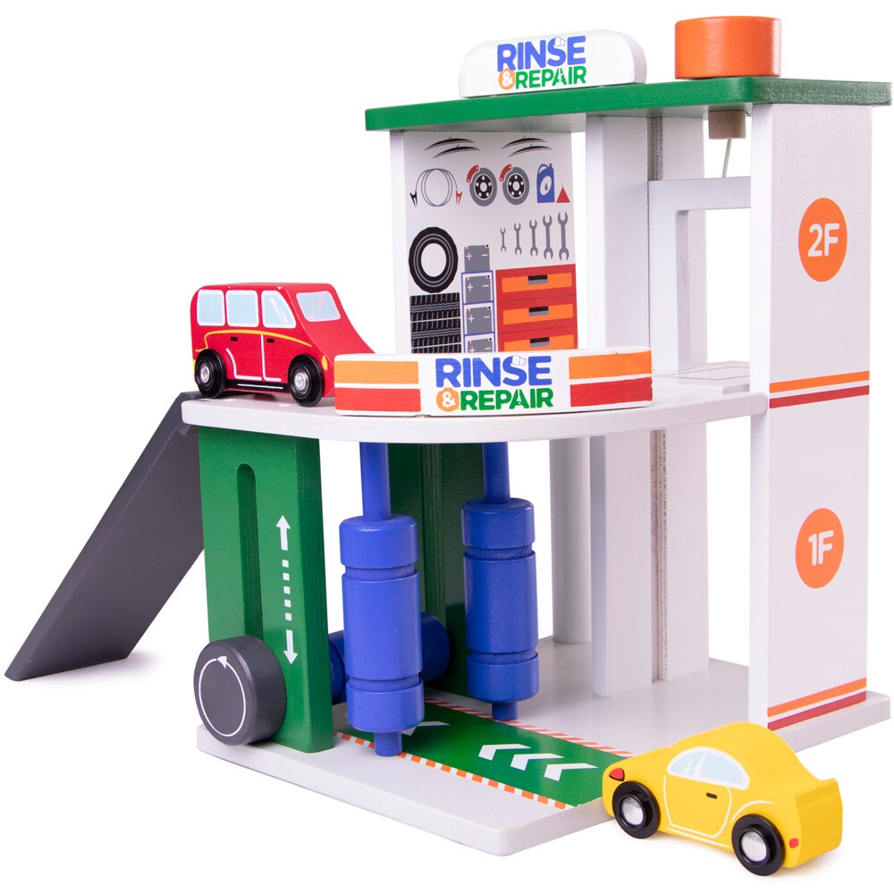 kidkraft wash n go