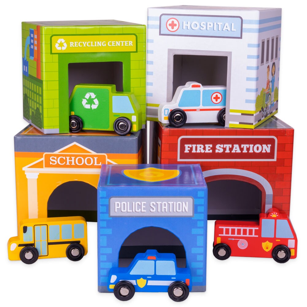 stack n play nesting blocks