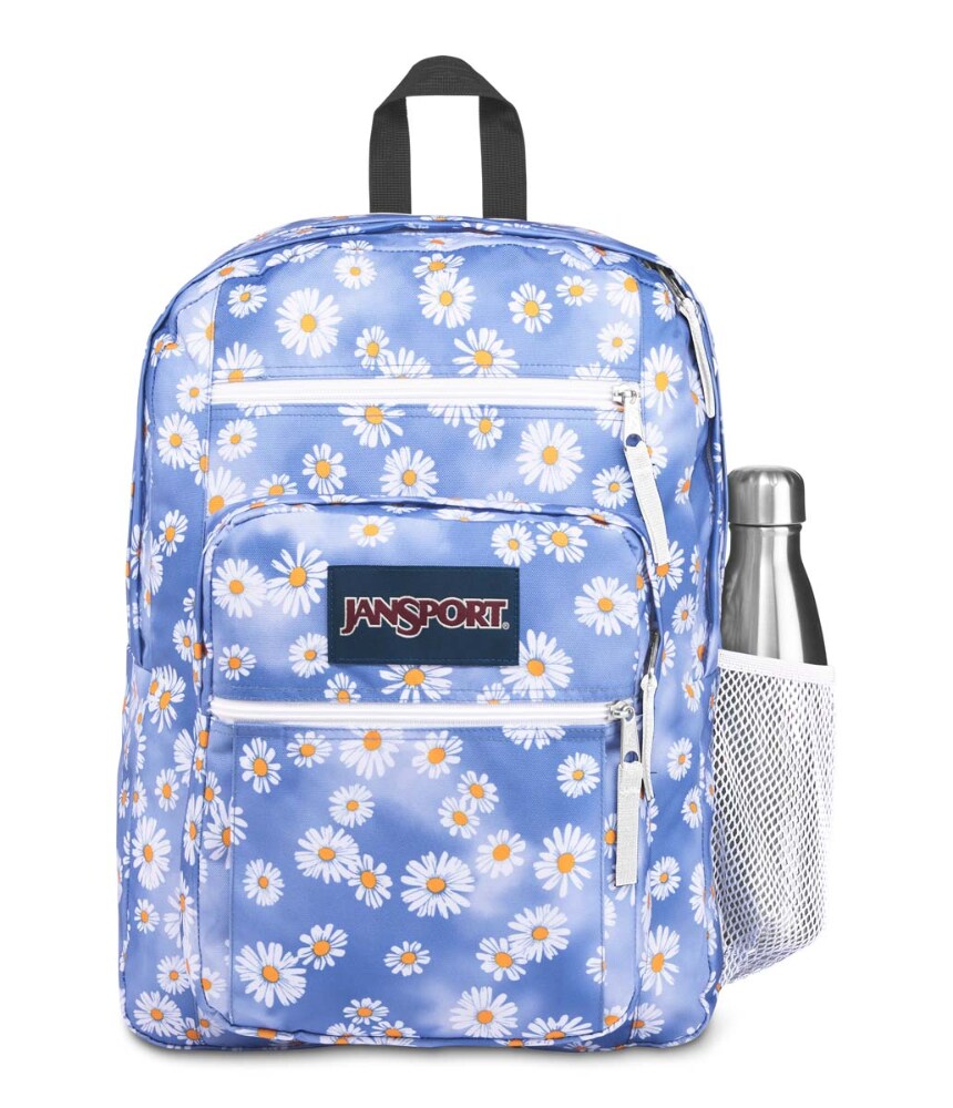 jansport backpack checkered