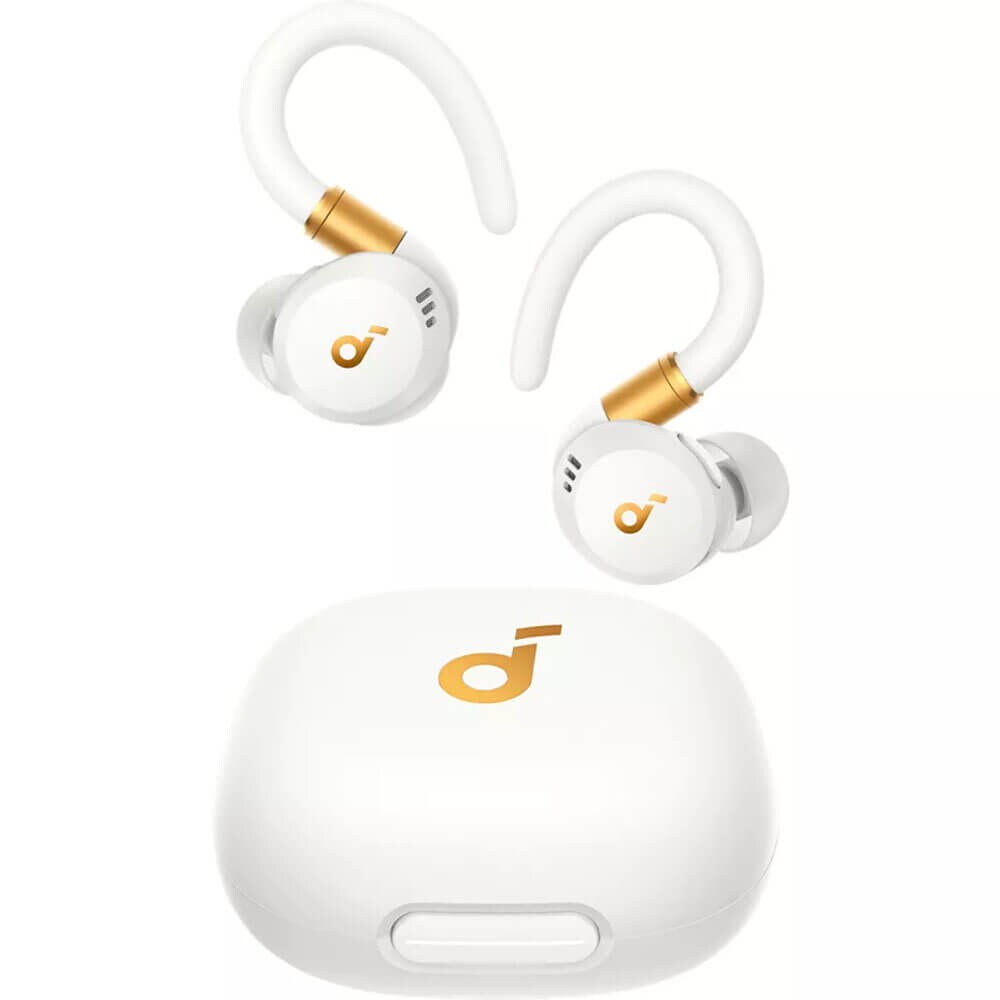 Soundcore Sport X20 True-Wireless Earbuds NC Workout