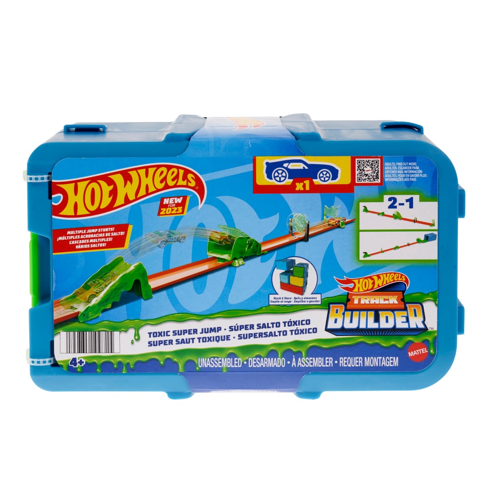 Hot wheels track with snake shop