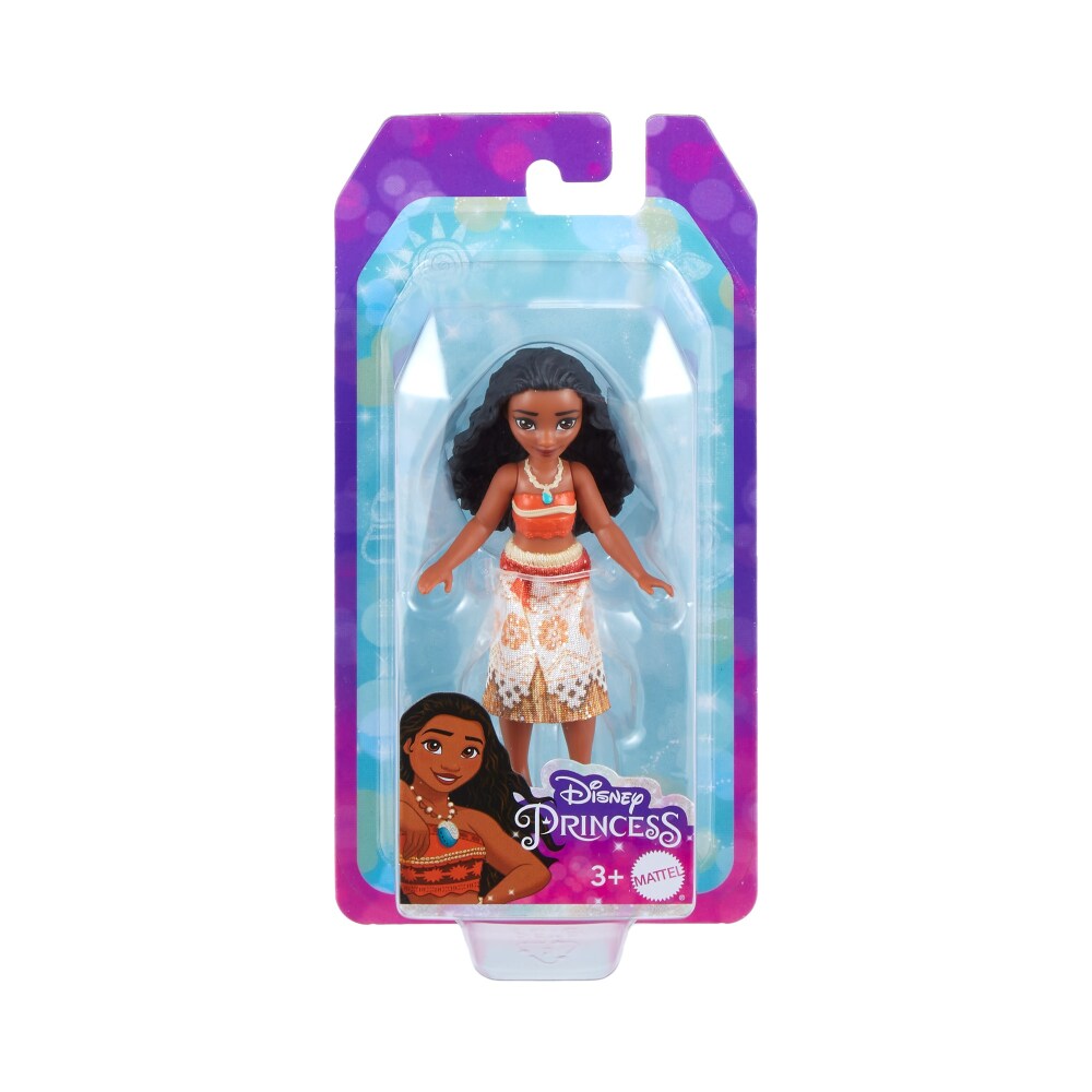 Moana Singing Doll – Moana 2 | Disney Store