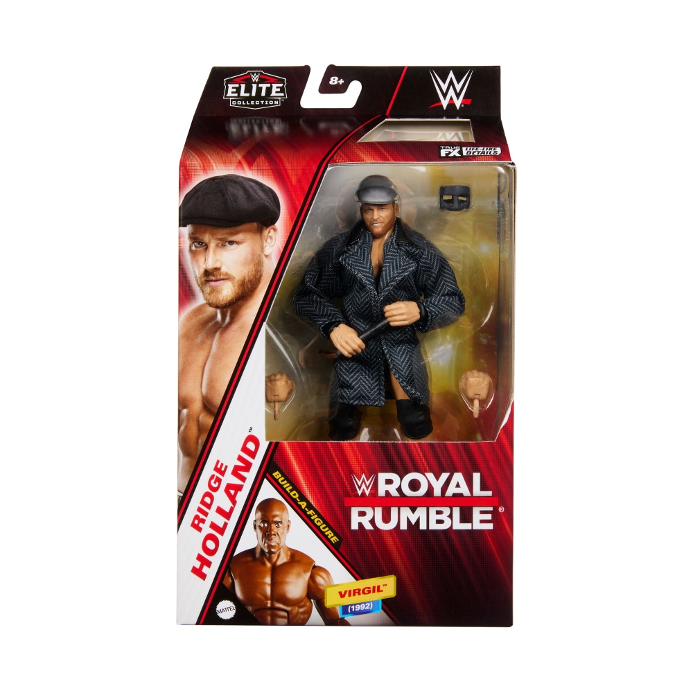 WWE Wrestling Elite Collection Series 17 Kelly Kelly Action