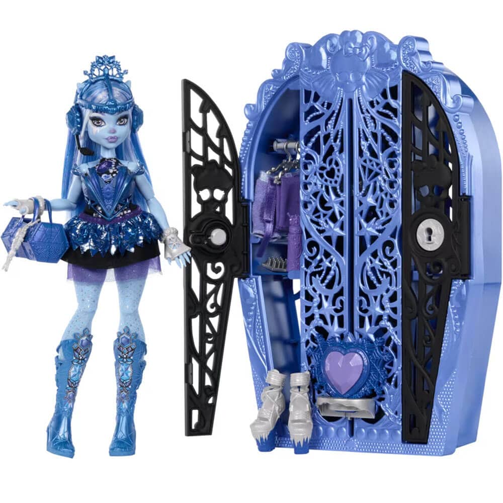 Victorian doll secrets: Seeley, Mildred: 9780916809973