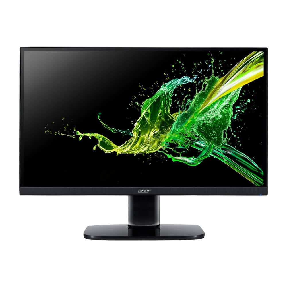 Acer 24” Full HD LED LCD Monitor, 24 in - QFC Acer 24” Full HD LED LCD Monitor, 24 in - QFC