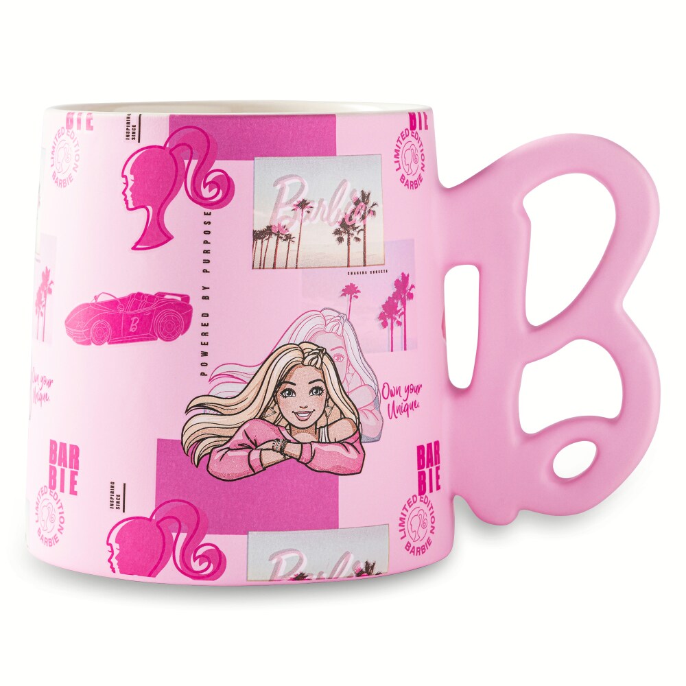 新品L4K3 レイク 【Barbie™×L4K3】MACARON mini - メルカリ
