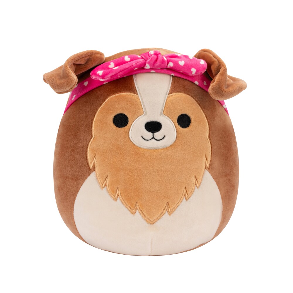 Squishmallows 8