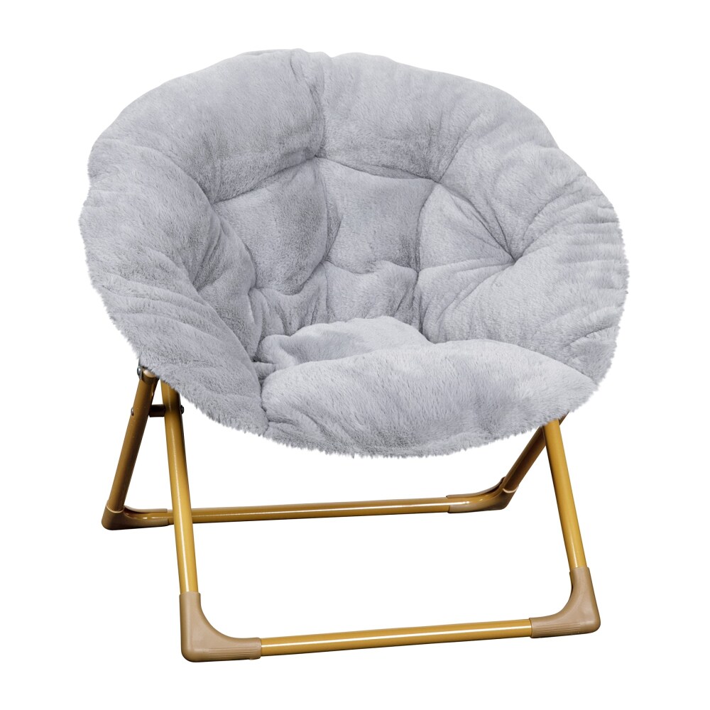 Linen COCOON SWING With WOOL Pillow | Kids Hammock | Toddler