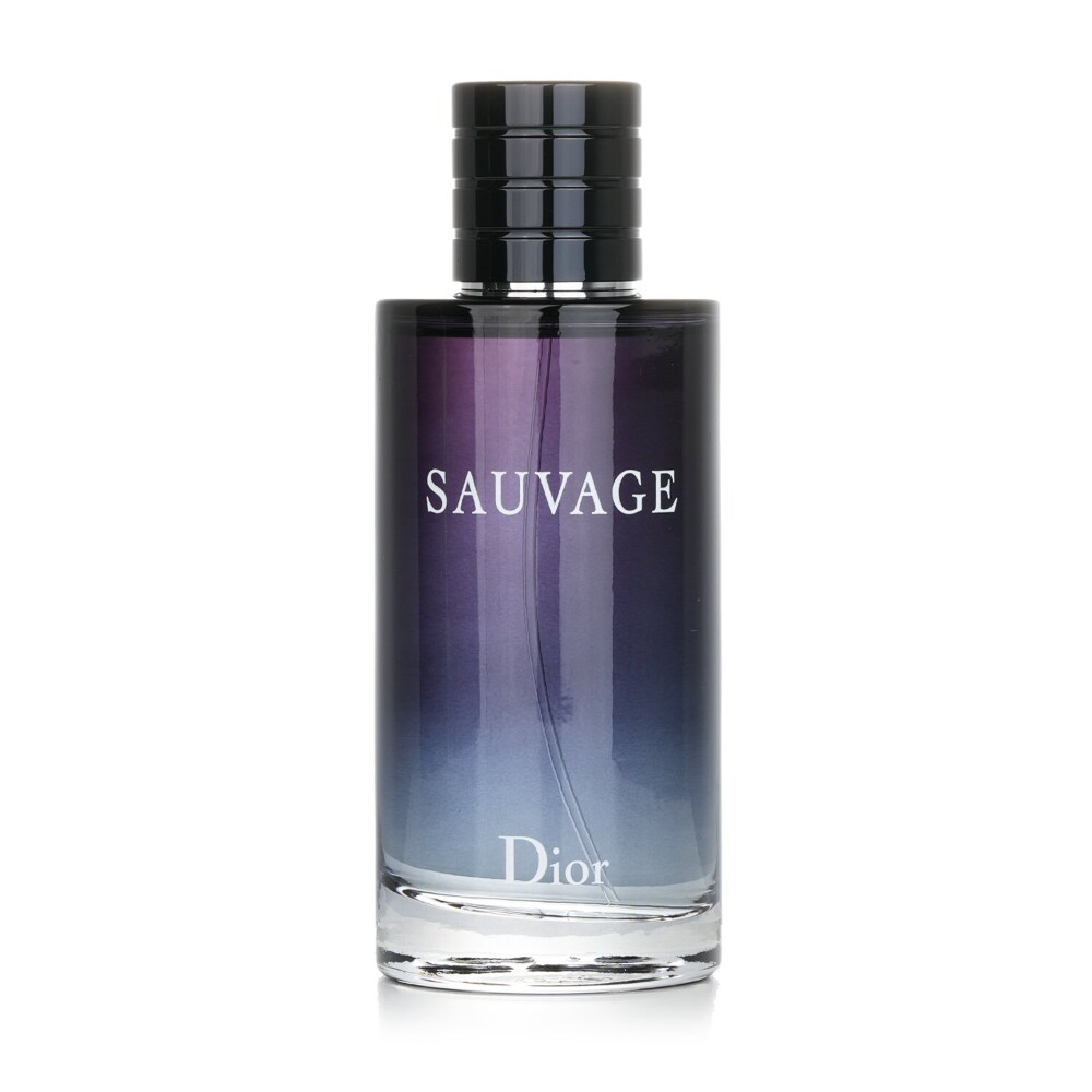 Eau Sauvage Eau de Toilette: Citrusy and Floral Notes | Dior US
