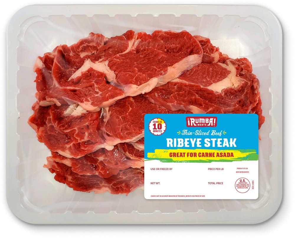 Thin sliced ribeye best sale recipe