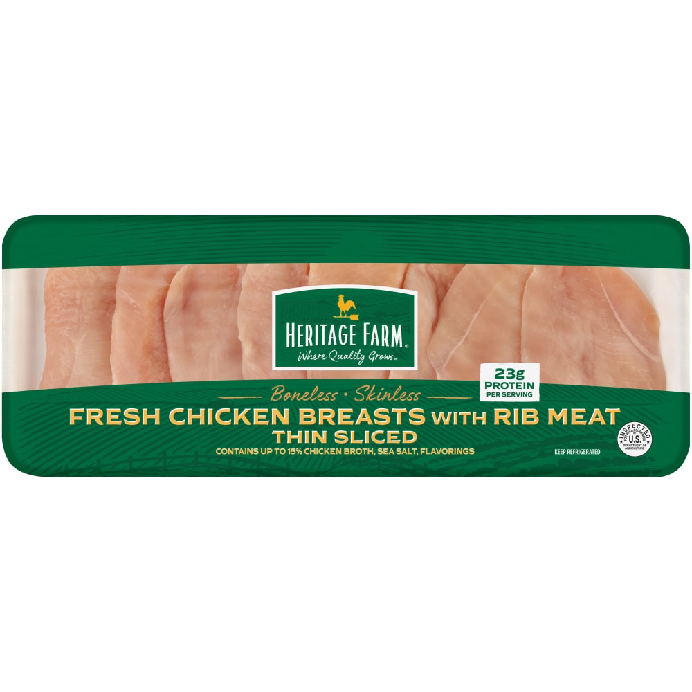 Just BARE Chicken Tenderloins (14 oz)