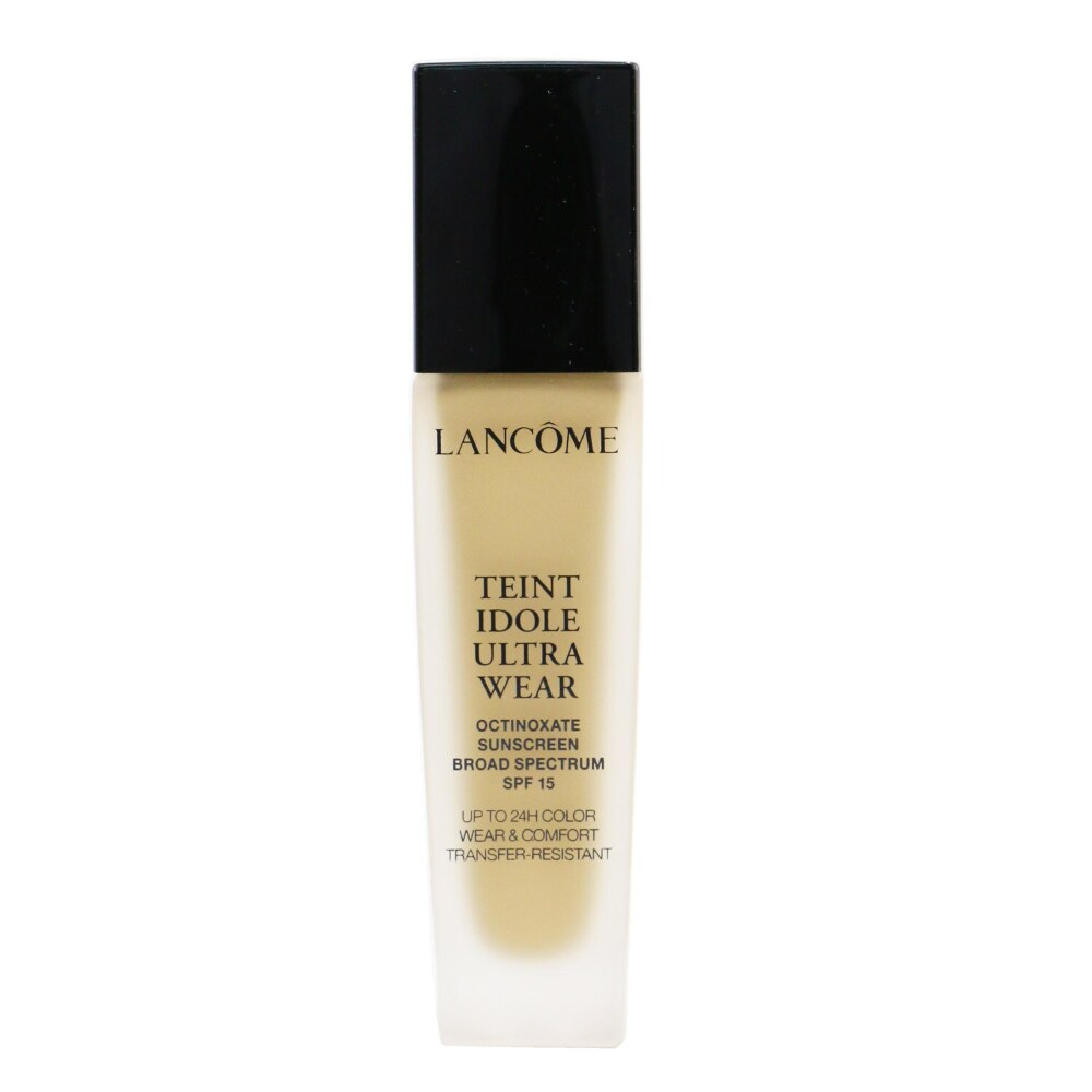 Teint Idole Ultra Wear Breathable Coverage Foundation - Lancôme