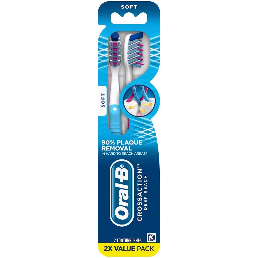 toothbrush pack